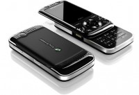 SONY ERICSSON F305