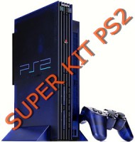 SUPER KIT PS2