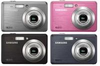 SONY W320