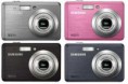 SONY W320